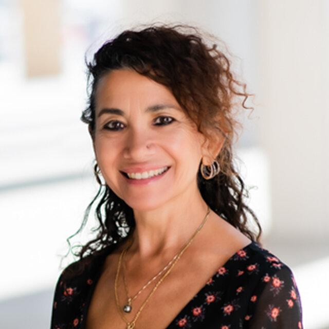 Miria M Toveg, LAC - UCSF Osher Center For Integrative Health