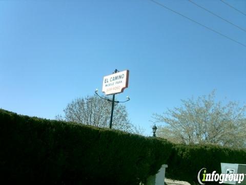 El Camino Mobile Park