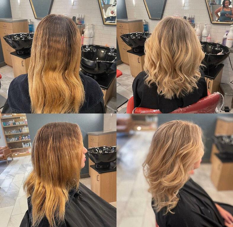 Jayneebell Salon & Spa