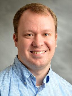 Tyson Stock, DO - Chicagoland Complete Healthcare LLC