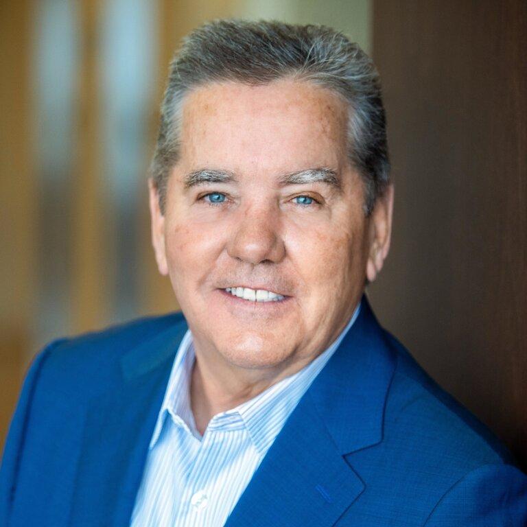 Merrill Lynch Financial Advisor Jeffrey Fichtner