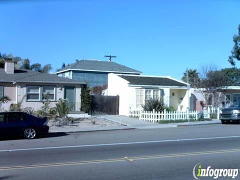 MarSea Pacific Properties