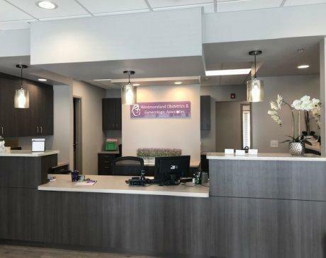 Westmoreland OBGYN Associates