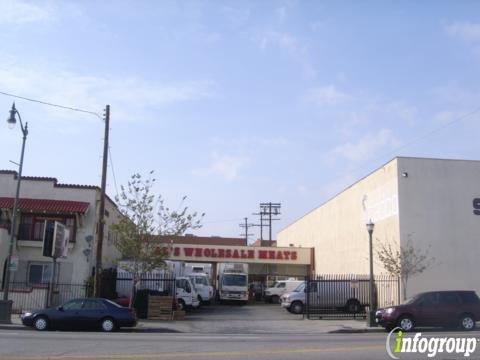 Al's Wholesale Meats