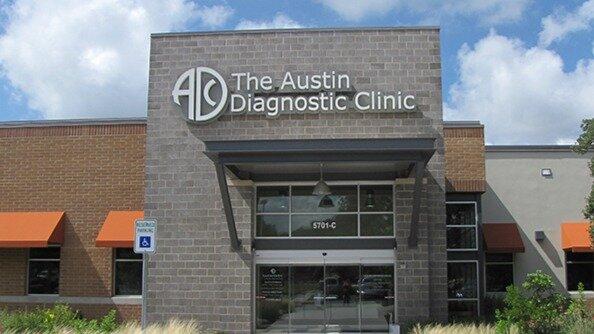 St David's Women's Care