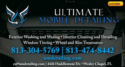 Ultimate Mobile Detailing