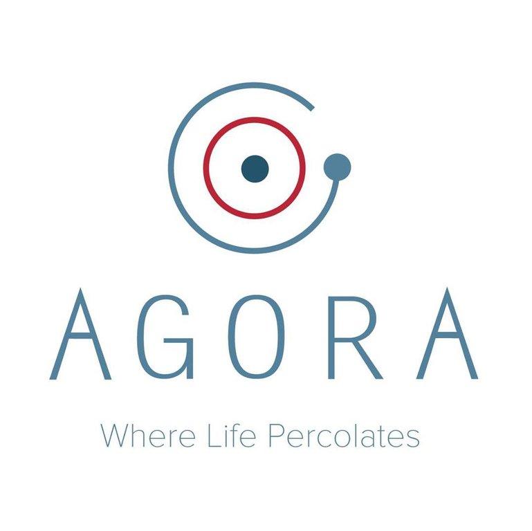 Agora