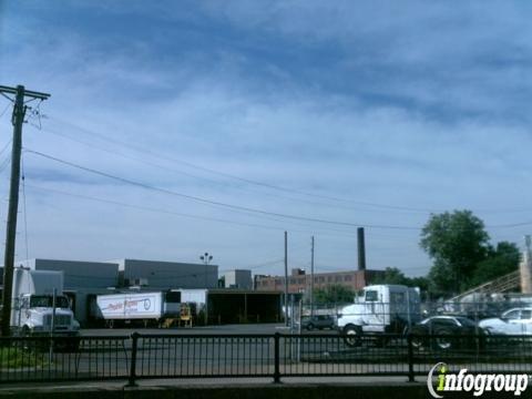 Northstar Distributing