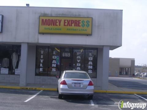 Money Express