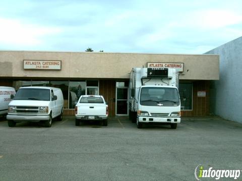 Cellar Nine Event Beverage Service