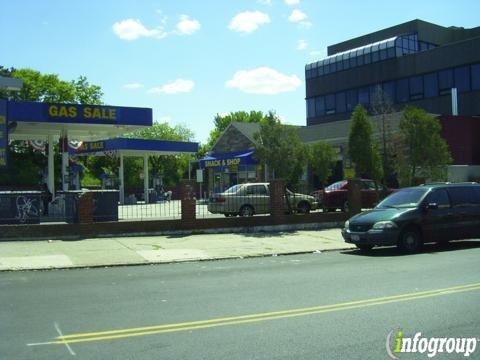 175-33 Horace Harding Realty