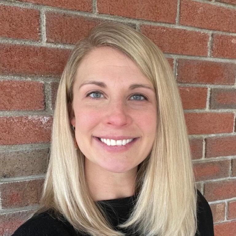 Erica Polonsky, Counselor