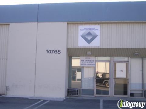 Engineered Lighting Products