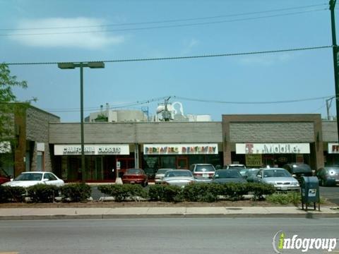 Tooth Fairy World - Lincoln Park