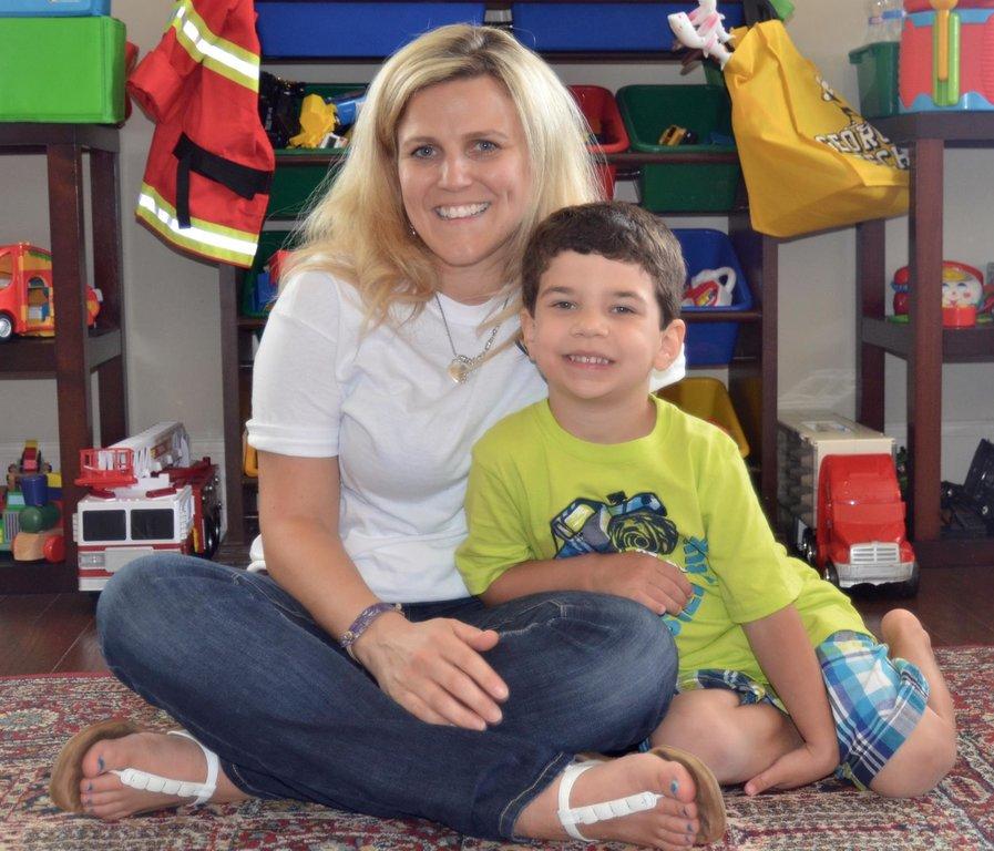 Community Therapy Services