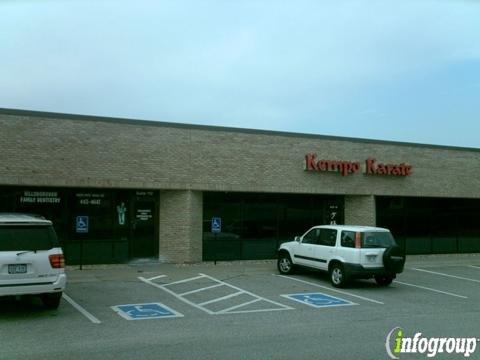 Samuelson, Greg S DDS