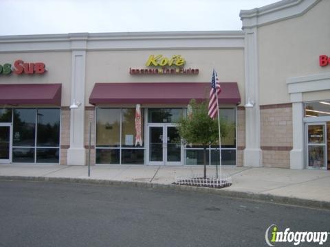 Green Apple Restaurant