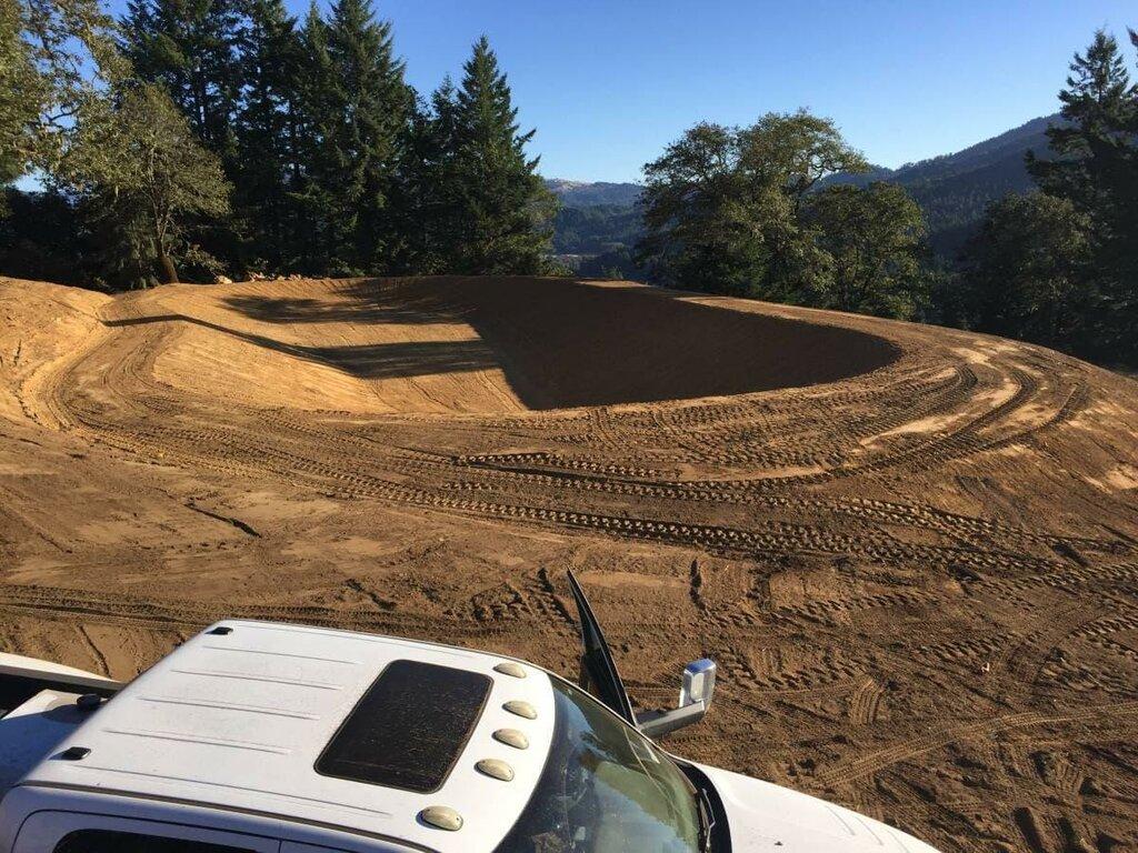 Rhino Excavation and Trucking LLC