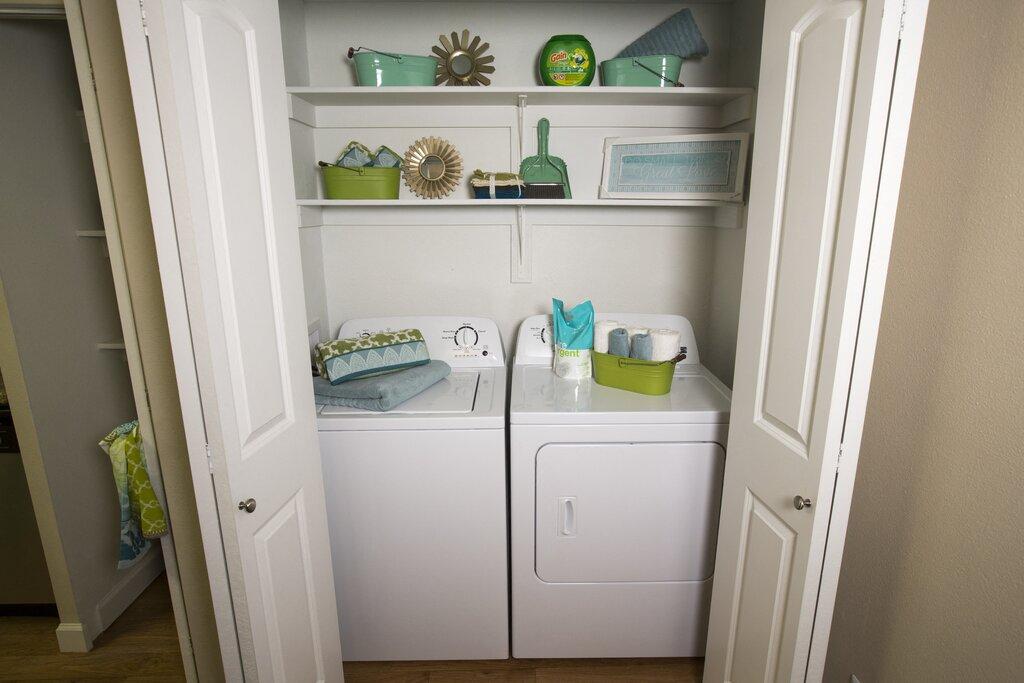 Abby Creek Apartment Homes