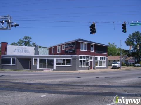 Bell Stained Glass.Com