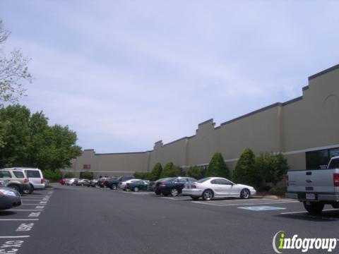 Marine Corps Recruiting Command