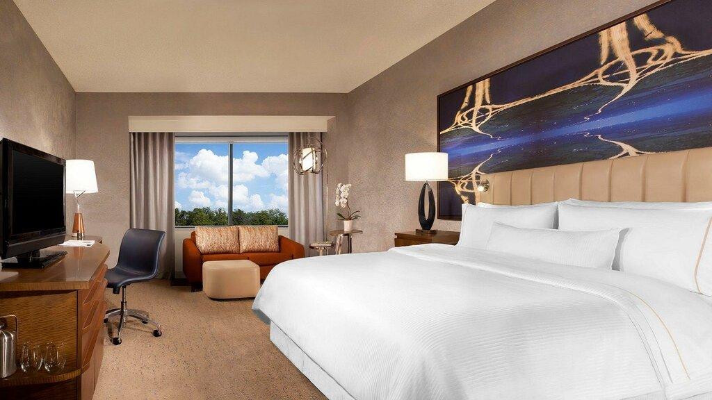 The Westin Dallas Park Central