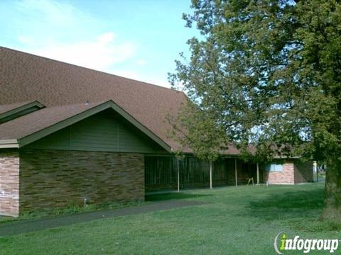 Safe Harbor Church of the Nazarene