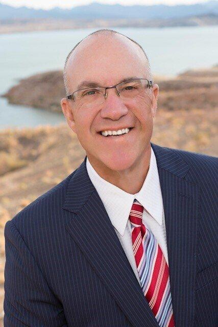 Merrill Lynch Financial Advisor Erik Kirschner