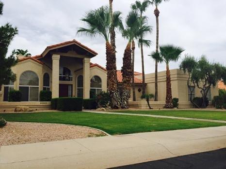 Rhino Shield of Arizona