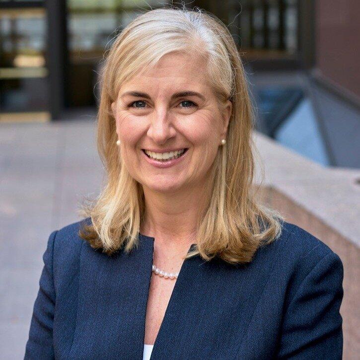 Bank of America Private Client Advisor Natalie Koletic