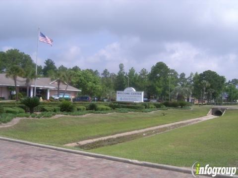 Gulf Shores & Orange Beach Tourism