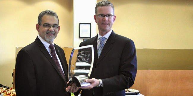 South Motors Infiniti