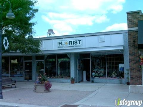 Morning Glory Flower Shop