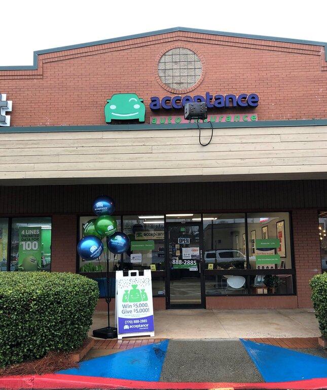 Acceptance Insurance