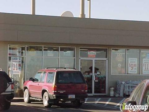 Anderson Convenience Market