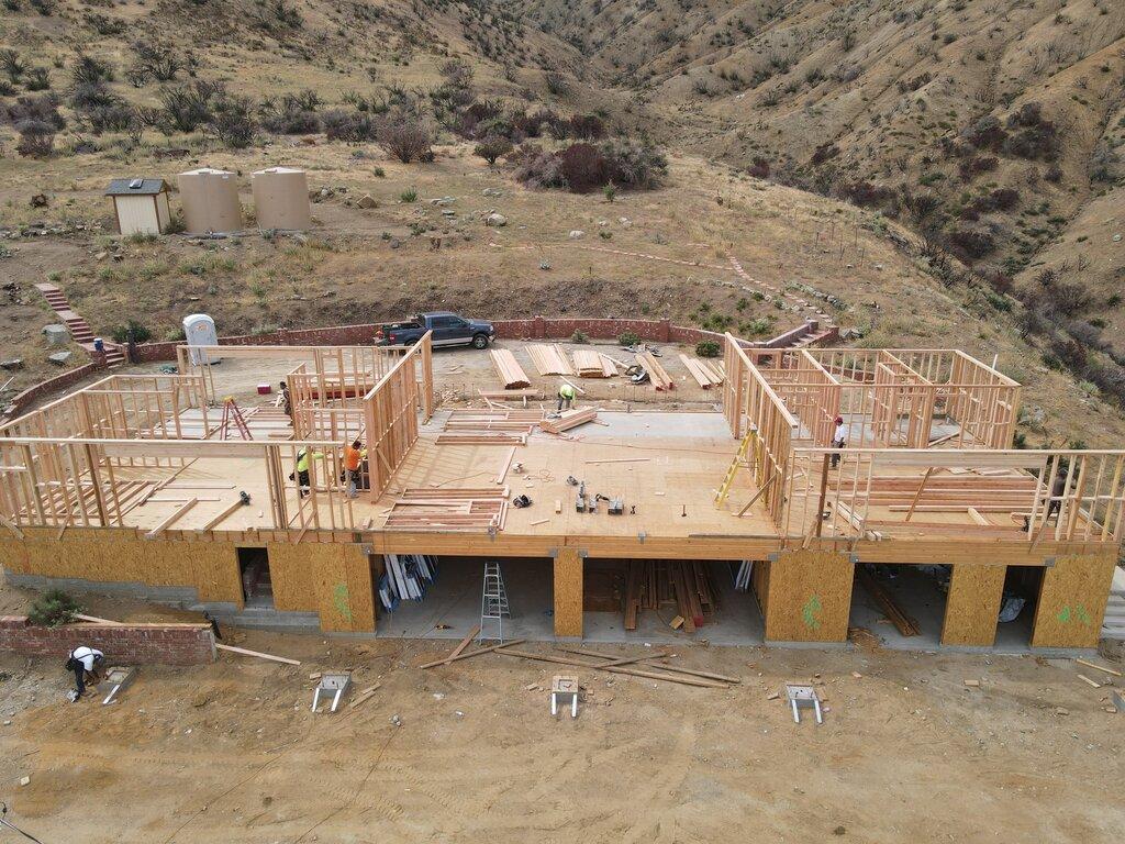 Trussell Construction