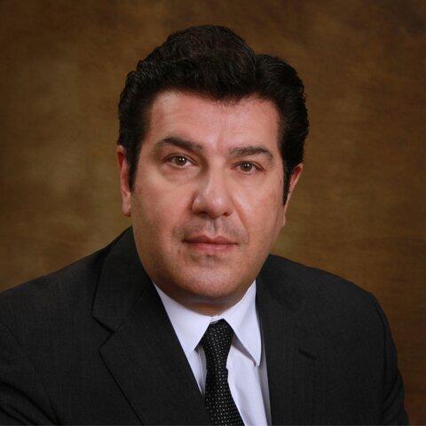 Merrill Lynch Financial Advisor Philip Filsouf