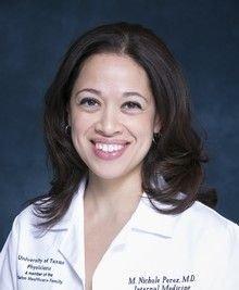 University of Texas Physicians