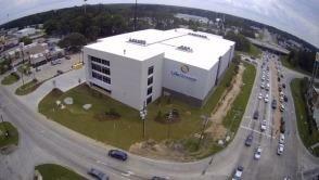 The Storage Center-Denham Springs