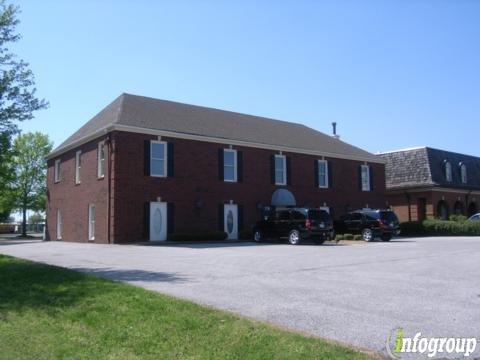 Cordova Music Academy