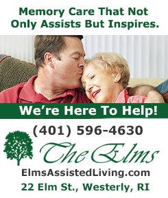Elms Retirement Residence