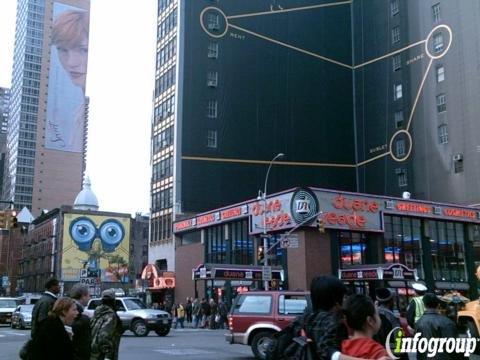 Manhattan Repertory Theatre