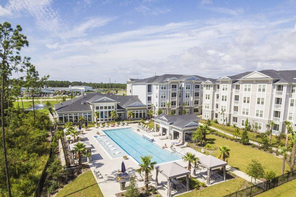 Seaview Apartments at Santa Rosa Beach