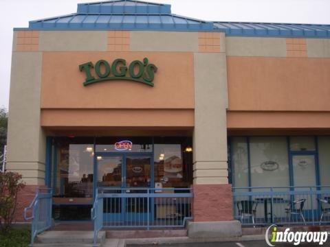 Togo's