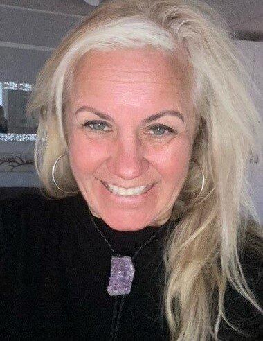 Deborah Bryk, Counselor