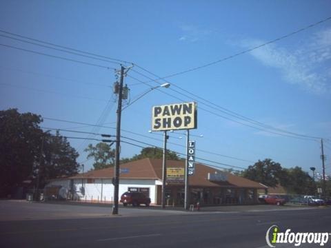 Sunbelt Jewelry Loan