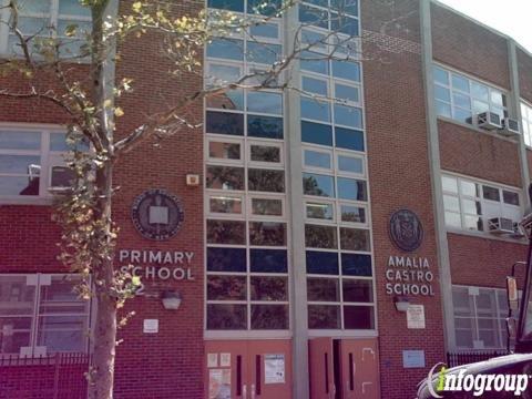 Manhattan Charter School