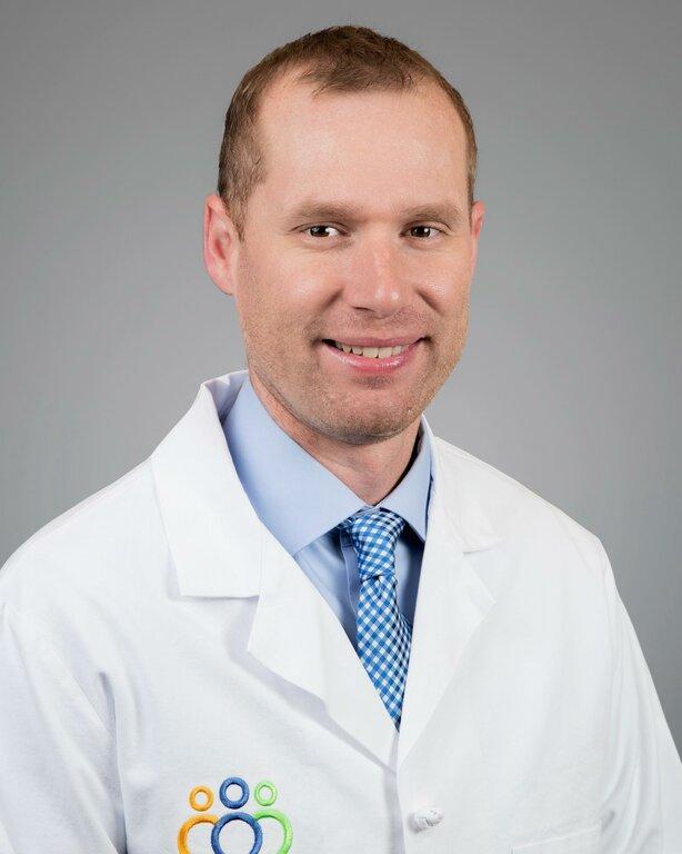 Ian M Hartman, PAC - Providence Heart Clinic-Cardiovascular Surgery-West