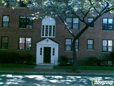 Clinton & Prospect Apartments