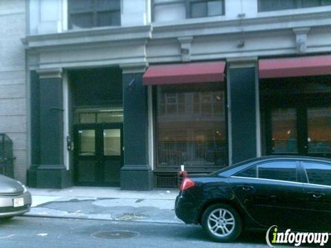 Murray Hill Properties